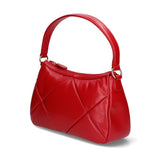 バッグ6288レッド