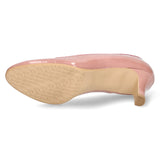 パンプス3625ピンク